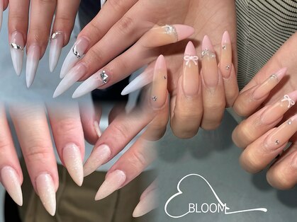 ブルーム(BLOOM)の写真