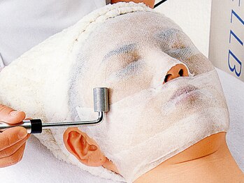 トータルビューティーサロン 法悟空 たつの店/肌質改善フェイシャル