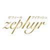 オンシジューム ゼフィール アイラッシュ 西心斎橋店(Oncidium zephyr eyelash)ロゴ