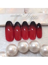 ラディアン(Radian)/【Luce】定額コースA　¥7,950