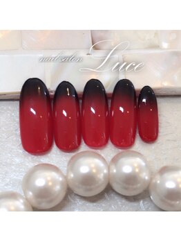 ラディアン(Radian)/【Luce】定額コースA　¥7,950