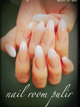 ネイルルーム プリル(Nail Room pulir)/