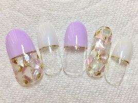 オフ込★ハンド¥7900
