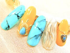 .☆..:.* Sweetコース*..☆.:*