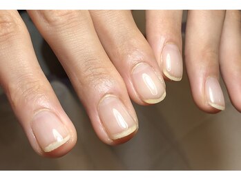 アトリエ ジョワ(Atelier Joie)/自爪育成★