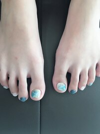 フットネイル