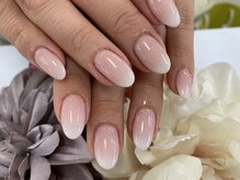 ディーネイル 天王寺(D-nail)/【田坂】ベビーブーマnail