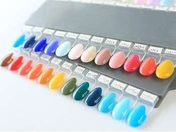 エムネイル(M nail)/