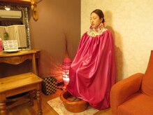 ルノン(LUNON)/最高ランク！黄土よもぎ蒸し