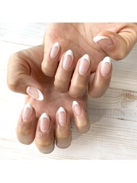 定額ジェルネイル〈博多〉