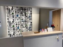 ボディケアサロン ユズ(body care salon yuzu)/スタッフルーム＊