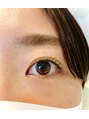 ココマリ 祖師ケ谷店(Coco Mari) 根本からしっかり立ち上がるラッシュリフト♪