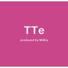 テティ(TTe produced by MiMiy)のお店ロゴ