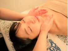 トータルリラクゼーション ティアラ(Tiara)/Tiara*美顔矯正*