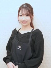 ネイルアンドアイラッシュスタジオ シュシュ(chouchou) 春 