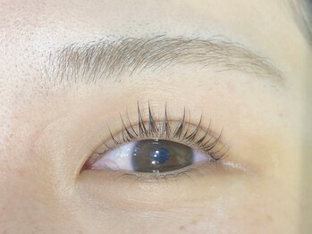 アイクイック 新宿 新宿駅西口店(Ai Quick)/パリジェンヌラッシュリフト