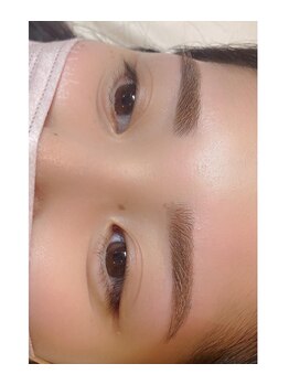 アイディー(i-dee)/美眉スタイリング