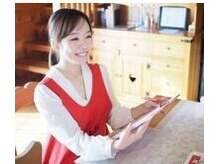 ヨサパーク ニコ(YOSA PARK nico)/カウンセリング♪