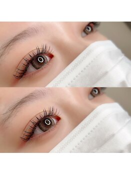 アイリス(eyeris)/フラットラッシュ