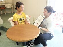 アンヨガスタジオ(Ann Yoga Studio)/待合スペース