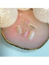 ベリー(berry)/定額¥6500 リングチェーン