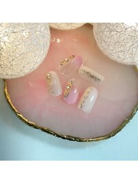 定額¥6500 リングチェーン