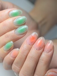JUNX Nail Collection