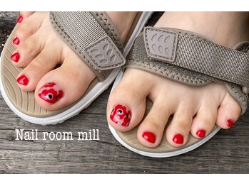 ミル(mill)/北欧風デザイン