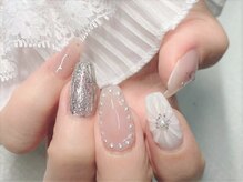 キラネイル(Kira Nail)