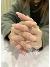 サブリナバイ ルヴィ(savrina by REVI)/オフィスデザイン