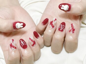 リーチェ ビューティアンドネイルサロン 大名店(Beauty&Nail Salon)/