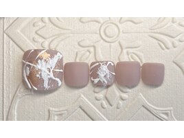 3月定額 foot collection