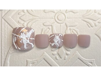 エブロマリン 湘南台店(evromarine)/3月定額 foot collection