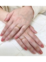 はあとねいる 野江店/3番