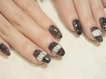 ビーズアモール 大府店(B's amor)/B's amor 大府店 Nail design