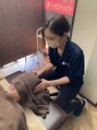 もみかる 浜松市野店 竹内 尚子