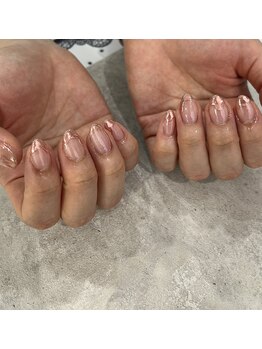 サブリナバイ ルヴィ(savrina by REVI)/