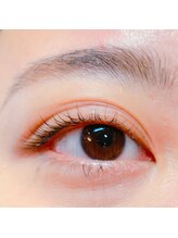 リシェル 浜松店(Richelle)/アッパーリフトカール！