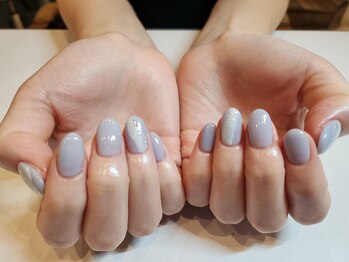 アールエム(Rm)/5月◎ネイル