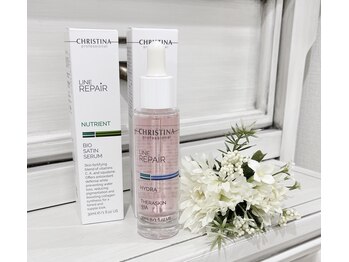 グリシーヌ(GLYCINE)/【クリスティーナ】テラスキン