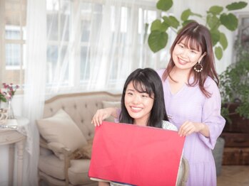 似合うラボトウキョウ(似合うLABO TOKYO)