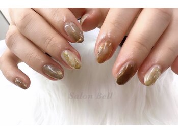 トータルサロン ベル(Bell)/