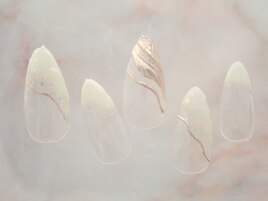 トレンドアートコース￥8790