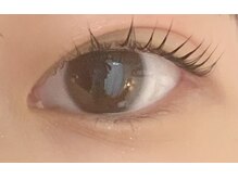 ヘアサロンピュア(Halr salon pure)/パリジェンヌスタイル