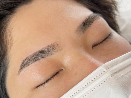 【メンズ大歓迎】Eyebrowsalon an/アイブロウサロン アン