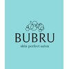 バブル(BUBRU)ロゴ