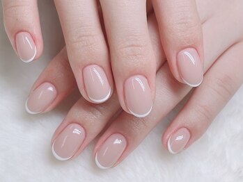 トイロ 西院店(TOIRO)/みさと/スキニーフレンチ