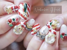 ヘーゼル(Hazel)/