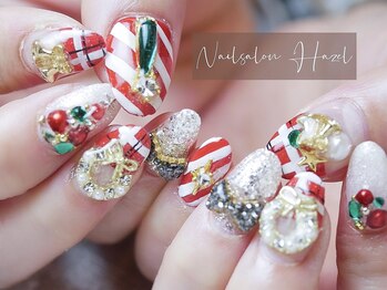 ヘーゼル(Hazel)/