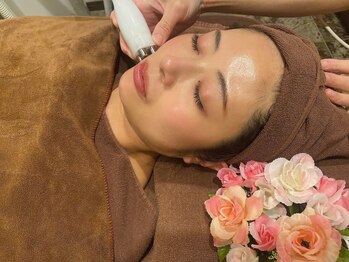 美肌痩身サロン ラエルヴェ(La Elever)/小顔スペシャル★小顔/燃焼痩せ